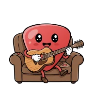 Jammer mascot