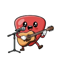 Solo Pro mascot
