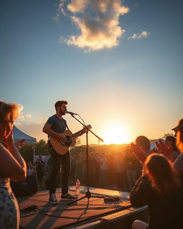 Solo artist