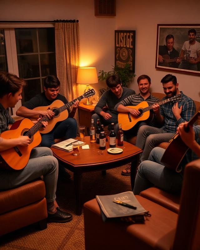 House party